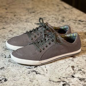 Steve Madden M-Oaklyn Lace Up Shoes